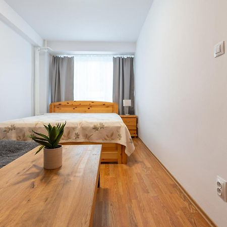 Apartman Patria Štrbské Pleso Extérieur photo