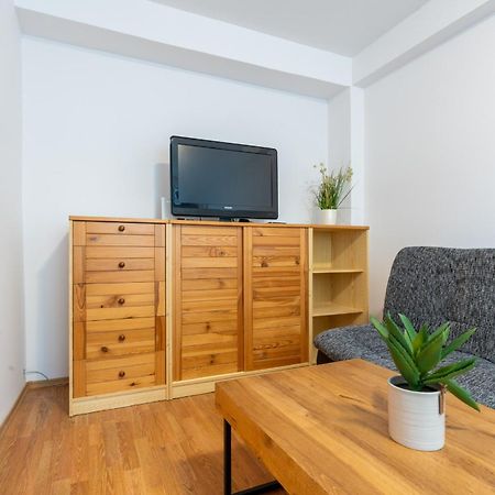 Apartman Patria Štrbské Pleso Extérieur photo