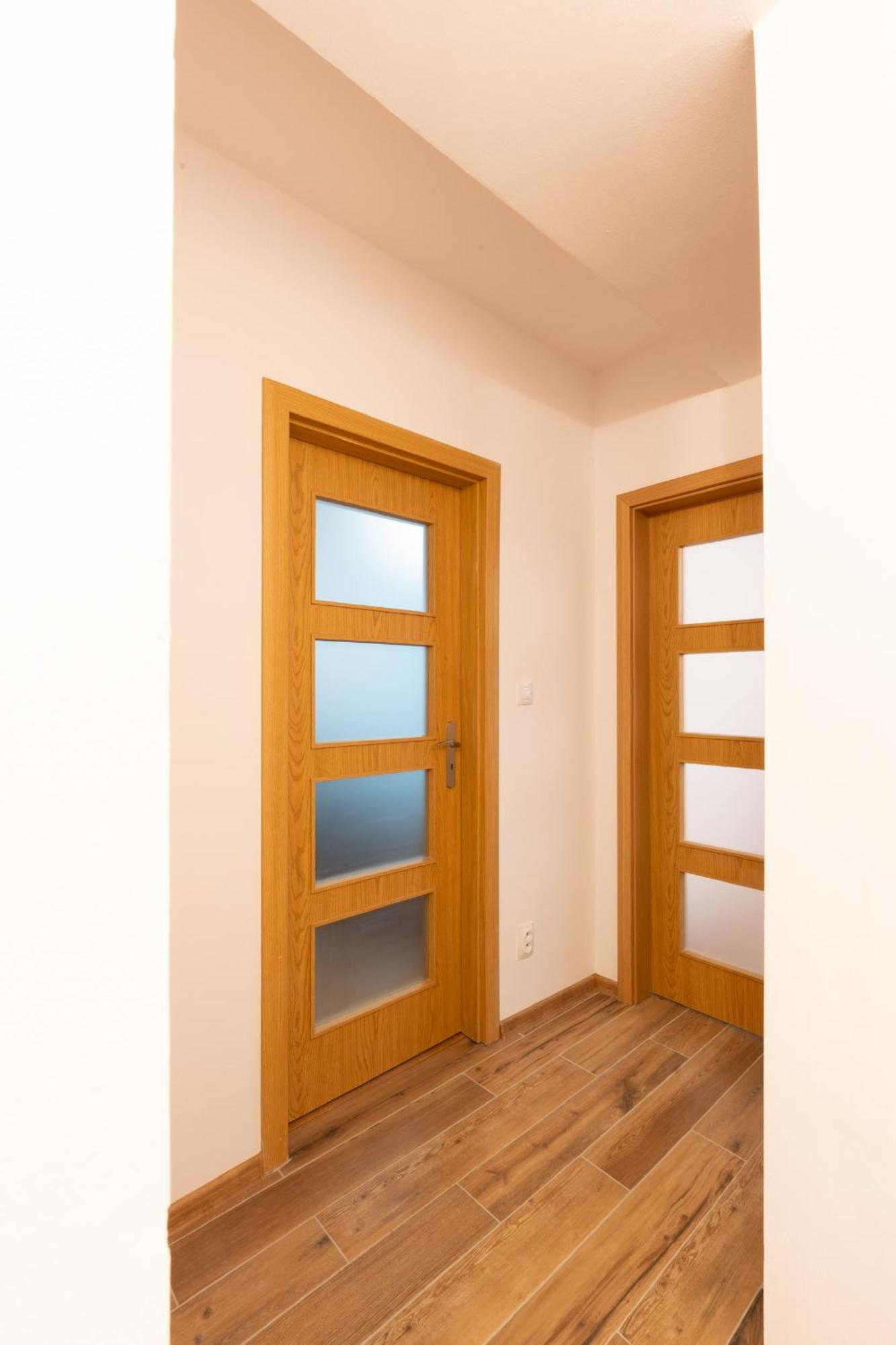 Apartman Patria Štrbské Pleso Extérieur photo