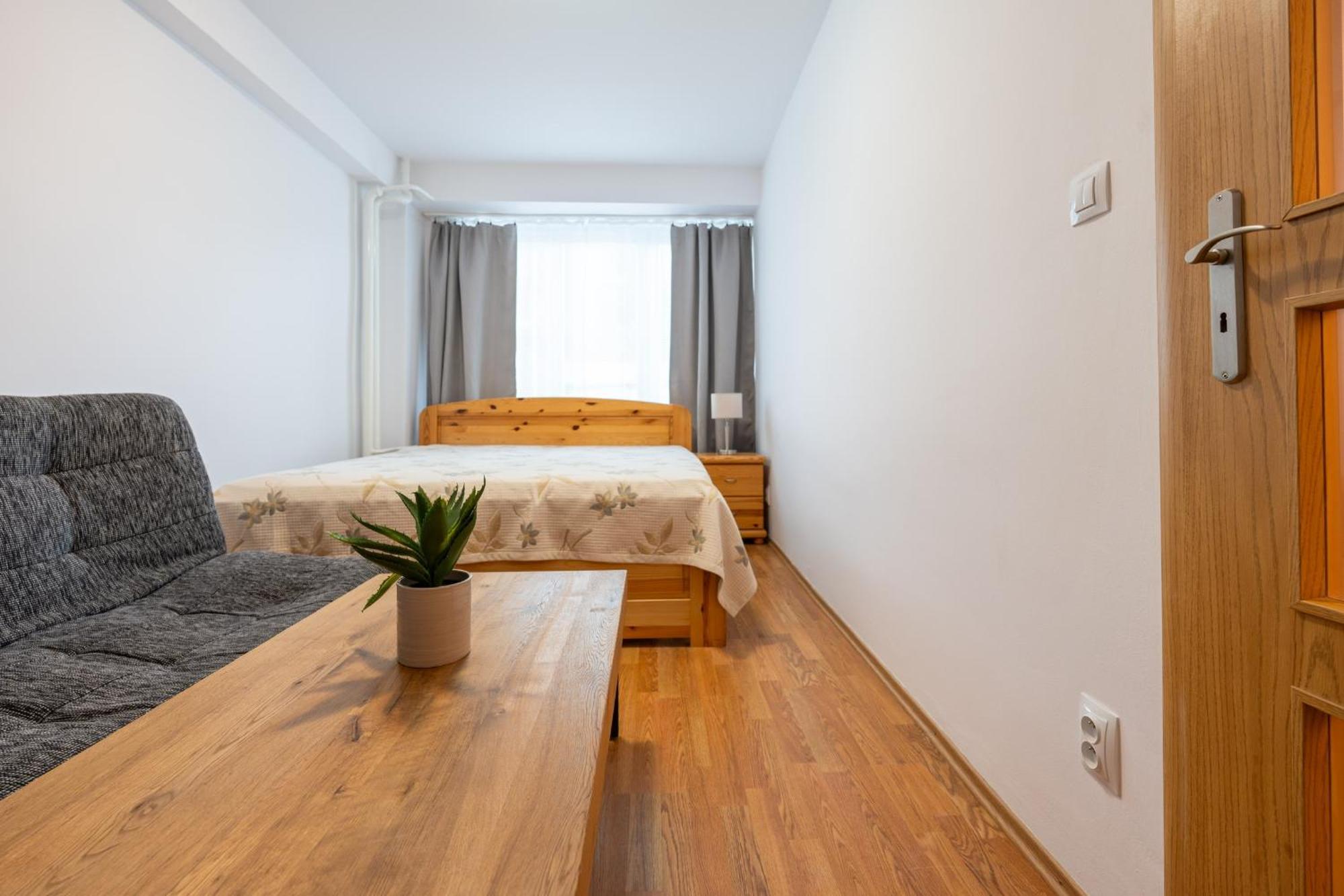 Apartman Patria Štrbské Pleso Extérieur photo
