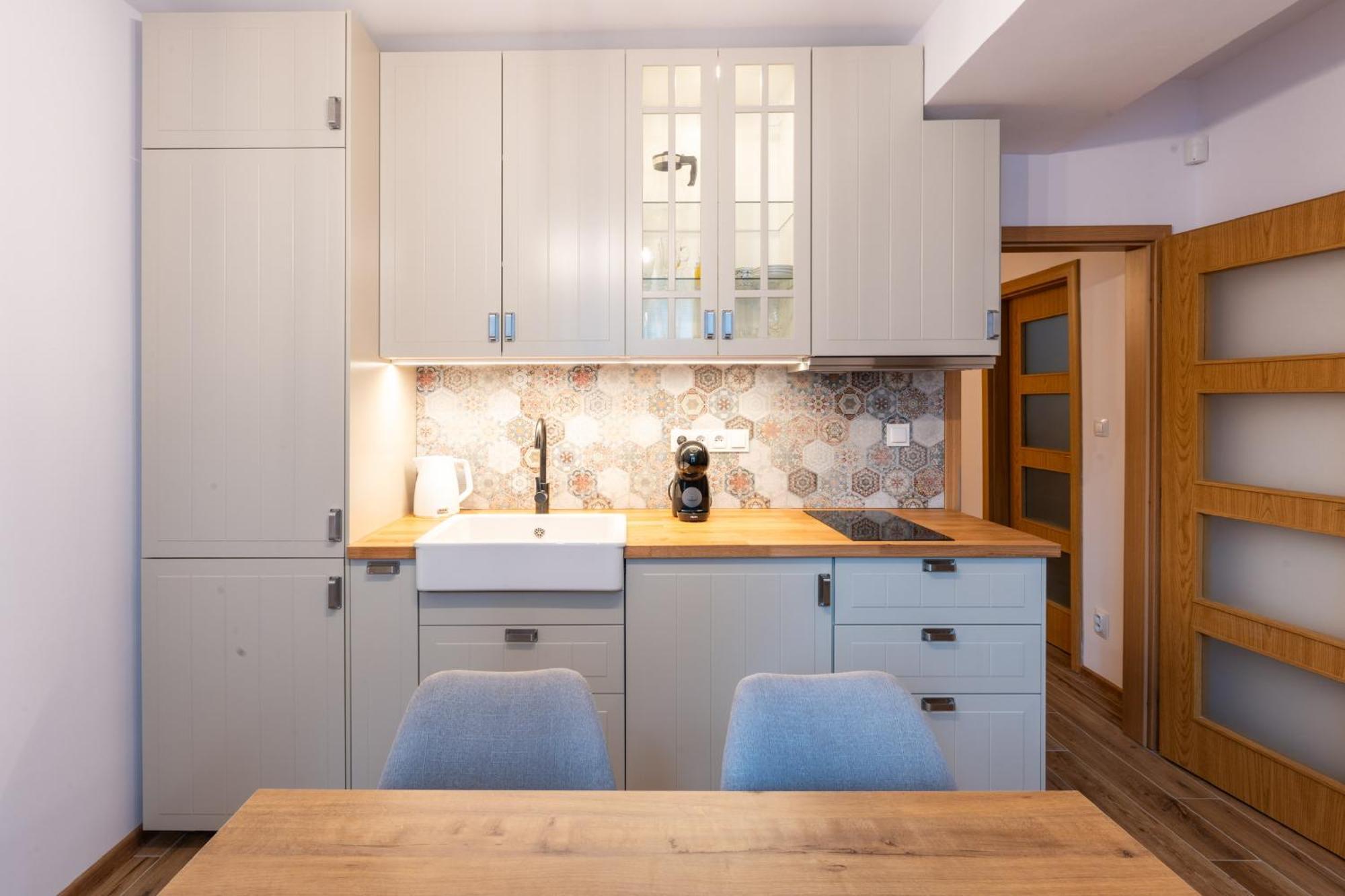 Apartman Patria Štrbské Pleso Extérieur photo