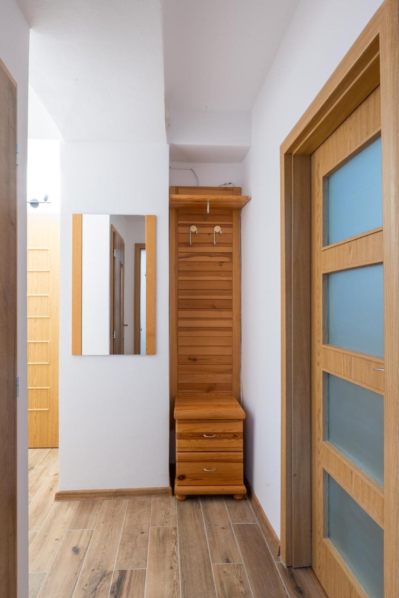 Apartman Patria Štrbské Pleso Extérieur photo