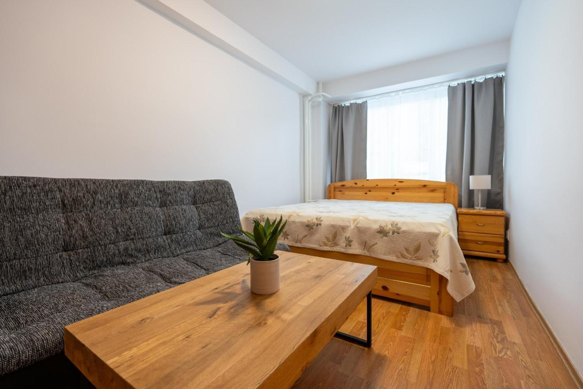 Apartman Patria Štrbské Pleso Extérieur photo