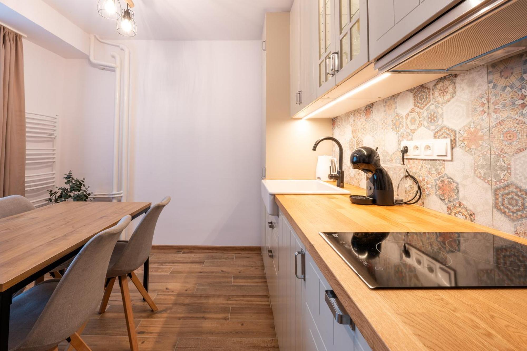 Apartman Patria Štrbské Pleso Extérieur photo
