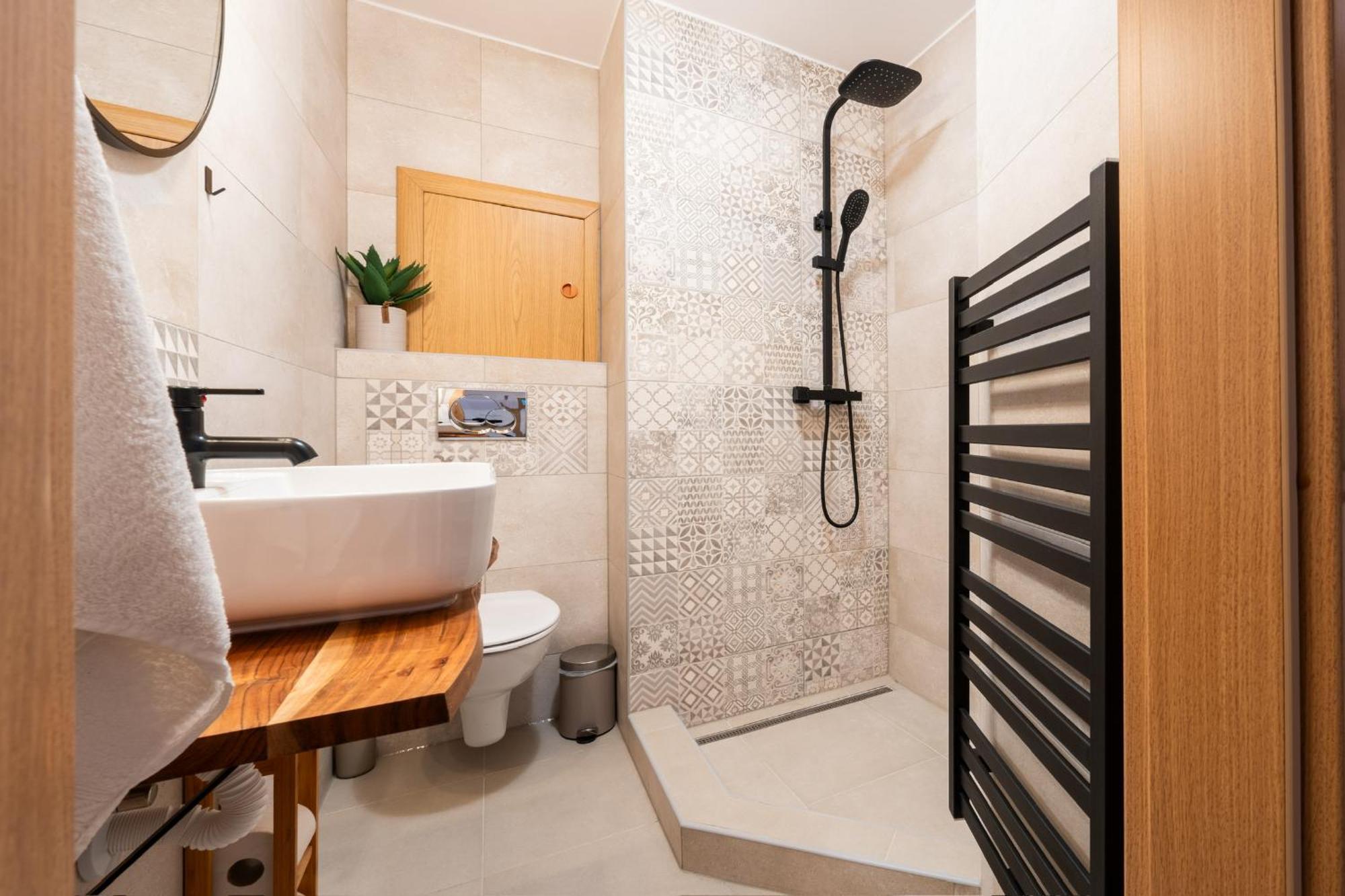 Apartman Patria Štrbské Pleso Extérieur photo